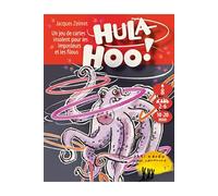 iello Jeu d'ambiance Hula Hoo !