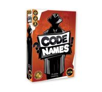Jeux de société - Codenames (Nouvelle Version)