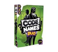 Jeu d'ambiance Iello Codenames Duo