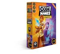 IELLO – Codenames Images – Bleu TU