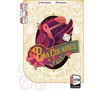 PINA COLADICE jeu neuf Iello
