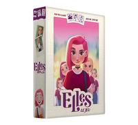 Jeu d'ambiance Iello Elles