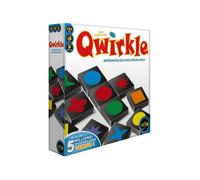 Jeu d'ambiance Iello Qwirkle Nouvelle Édition