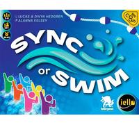 Sync or Swim