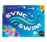 Sync or Swim