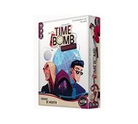 Timebomb Undercover