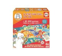 Jeu d'ambiance Il était une fois La vie