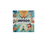Jeu d’ambiance Bakakou Improo