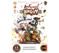 Infernal Wagon - Version Française