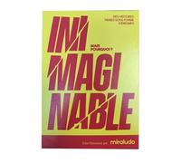 Gigamic - Jeu d'ambiance - MIRALUDO Inimaginable - Intrigant mais véridique - Multicolore E