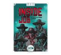 Jeu d'ambiance Inside Job