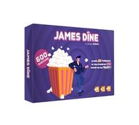 James Dîne