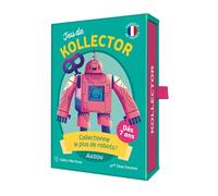 Jeu d'ambiance Jeu de Kollector