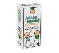 Jeu d'ambiance Joking Hazard