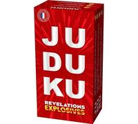 Jeu d'ambiance Juduku Révélation Explosives