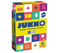 Jeu d'ambiance Jukko