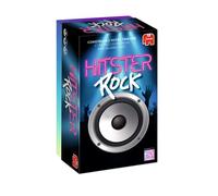 Jeu d'ambiance Jumbo Hitster Rock Exclusivité Fnac