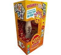 Jeu d'ambiance Jungle Speed Collector Eco Pack
