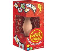 Jungle Speed édition écologique Multicolore Asmodée Multicolore Taille unique