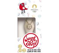 Asmodee - Jungle Speed Eco - Jeux Olympiques