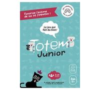 Jeu d'ambiance Junior