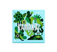 Laboludic – Jeu d'ambiance – Kamakaï