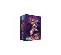 Jeu d'ambiance Karak Goblin