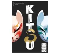 Jeu d'ambiance Kitsu
