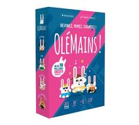 Jeu D Ambiance Kyhu Olémains!