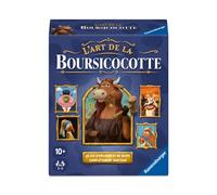 Jeu D Ambiance Ravensburger L Art De La Boursicocotte
