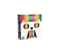 Jeu des Cat-Tapultes- Asmodee