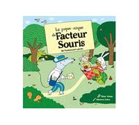 Jeu d'ambiance Le pique-nique de Facteur Souris
