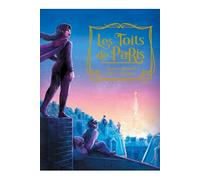 Jeu d'ambiance Les Toits de Paris