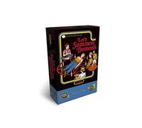 Jeu d'ambiance Let's Summon Demons