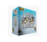 Jeu d'ambiance Limite Limite Marseille