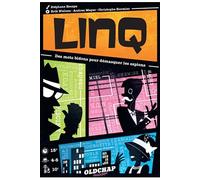 Jeu d'ambiance Linq