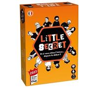 Jeu d'ambiance Little Secret