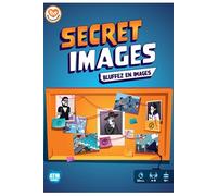 Jeu d'ambiance Little Secret Images
