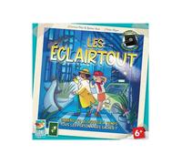 Jeu d'ambiance Loki Les Eclairtout