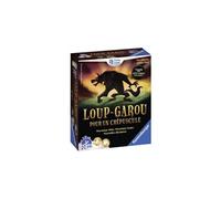 Ravensburger Loup Garou Pour Un Crepuscule