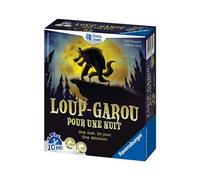 Ravensburger Loup Garou pour une Nuit