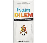 Jeu d'ambiance Lumberjacks Fucking Dilem G