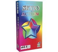 Jeu d'ambiance Magilano Skyjo Action A
