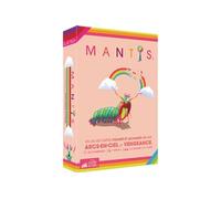 Jeu d'ambiance Mantis