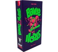 Jeu d'ambiance Matagot Bande de Nazes Multicolore A
