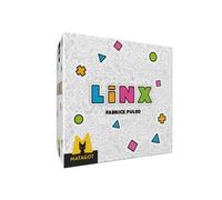 Jeu D'ambiance Matagot Linx