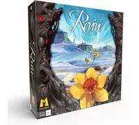 Jeu d'ambiance Matagot Revive Multicolore E