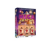 Jeu d'ambiance Mega Jackpot