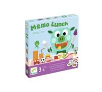Mémo Lunch