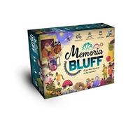 Jeu d’ambiance Fee Mumuz Memoria Bluff